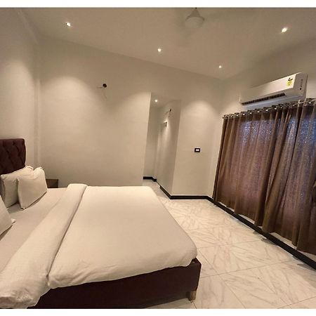 伊加特普里Manas 3Bhk Infinity View别墅 外观 照片