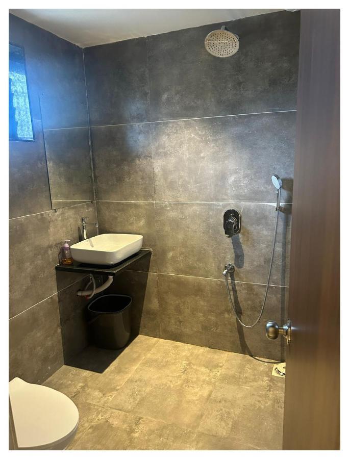 伊加特普里Manas 3Bhk Infinity View别墅 外观 照片