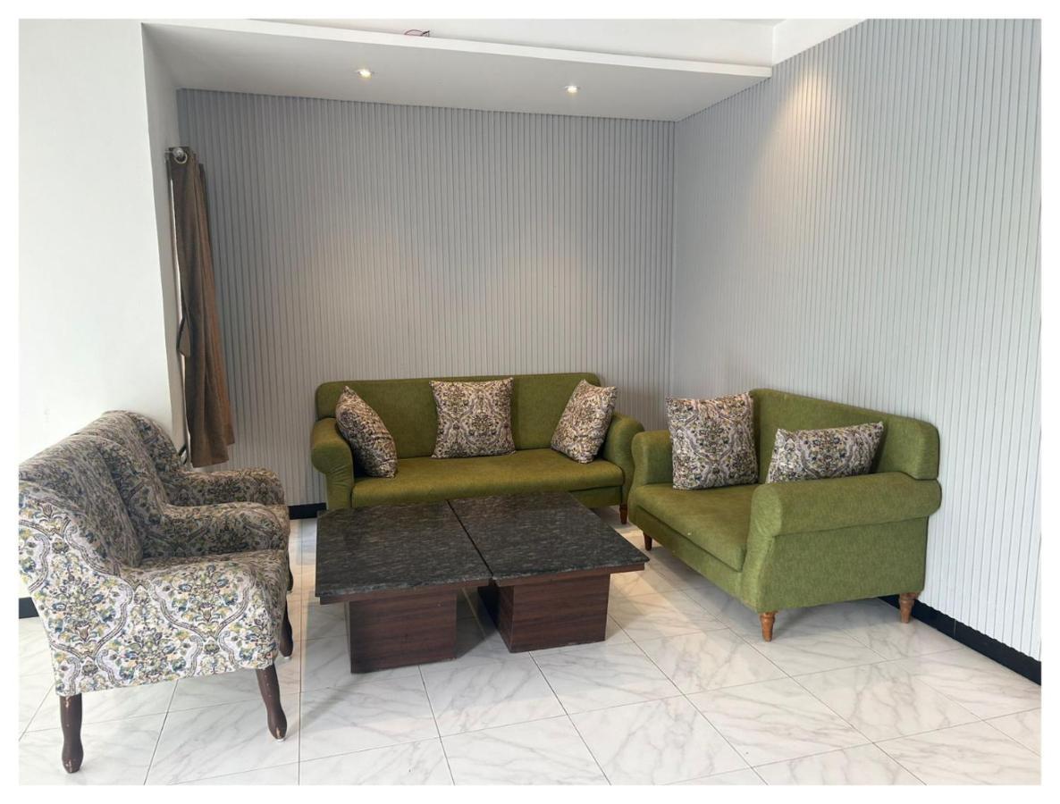伊加特普里Manas 3Bhk Infinity View别墅 外观 照片